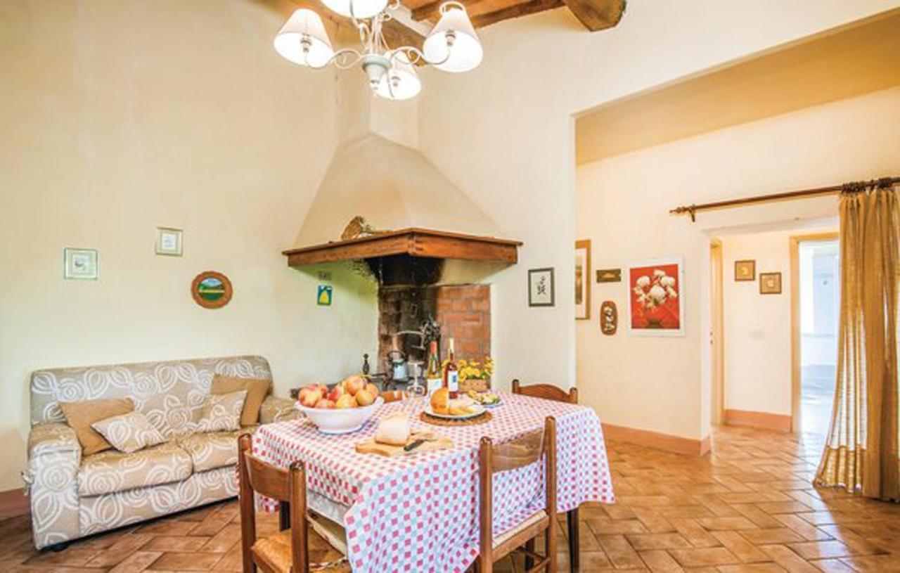 Agriturismo Fattoria Il Piano - Appartamento Focolare - San Gimignano Zewnętrze zdjęcie