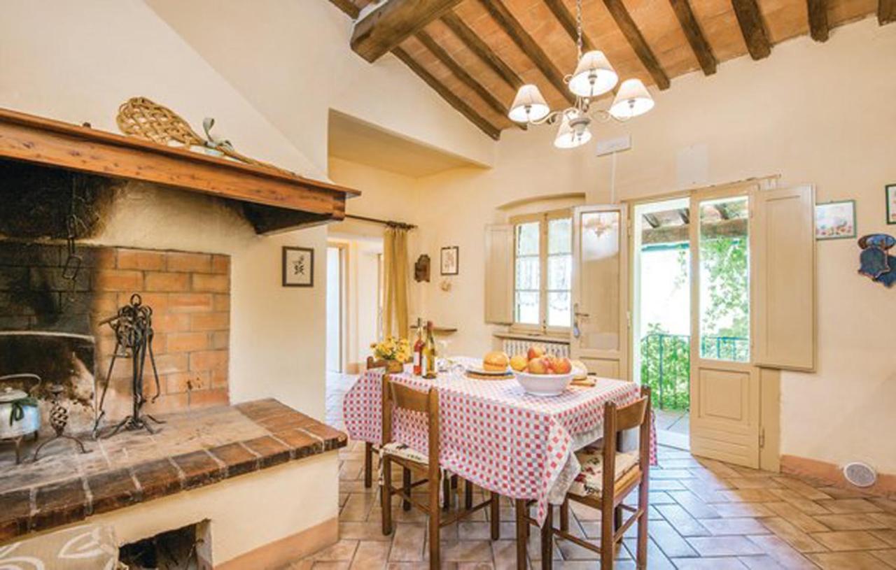 Agriturismo Fattoria Il Piano - Appartamento Focolare - San Gimignano Zewnętrze zdjęcie
