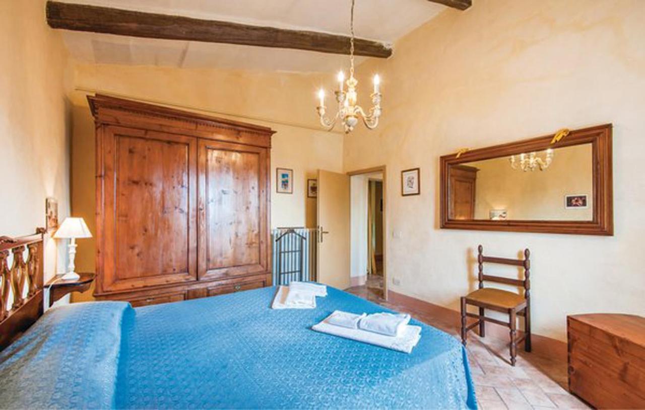Agriturismo Fattoria Il Piano - Appartamento Focolare - San Gimignano Zewnętrze zdjęcie