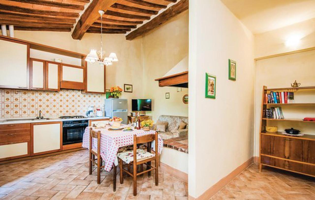 Agriturismo Fattoria Il Piano - Appartamento Focolare - San Gimignano Zewnętrze zdjęcie