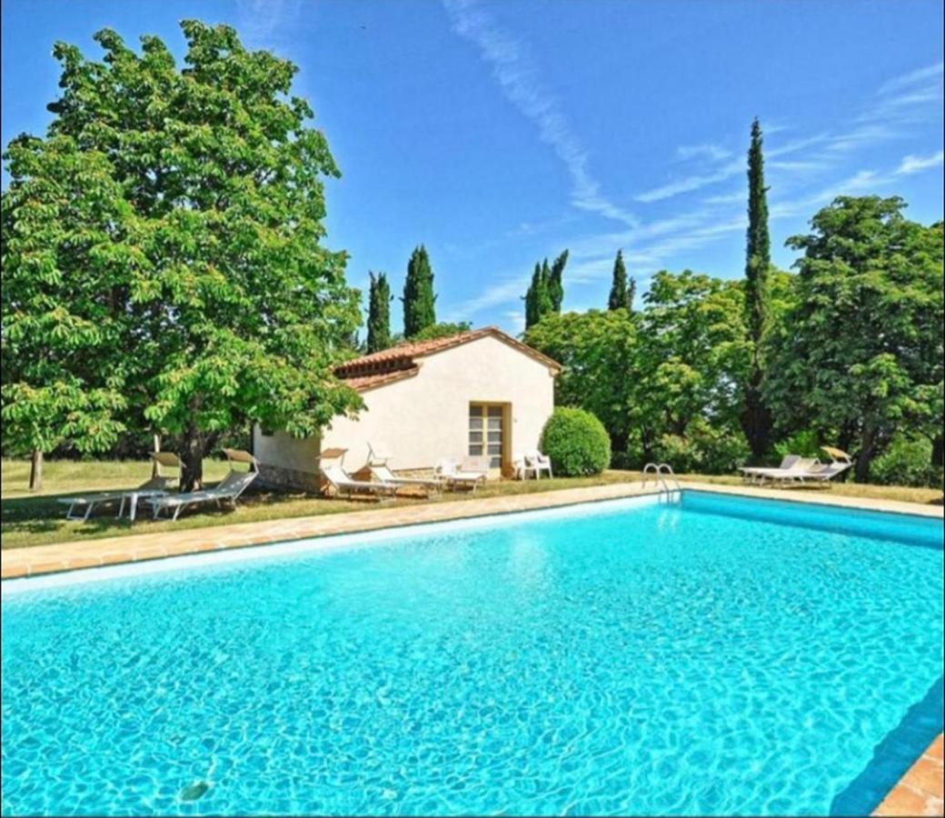 Agriturismo Fattoria Il Piano - Appartamento Focolare - San Gimignano Zewnętrze zdjęcie